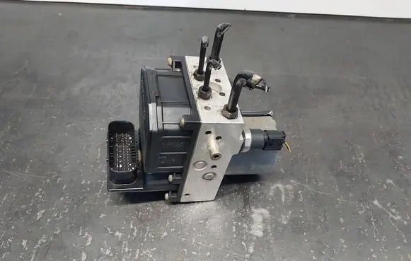 Audi A4 S4 B6 8E 8H ABS Pump 8E0614517 0265225048 0265950011
