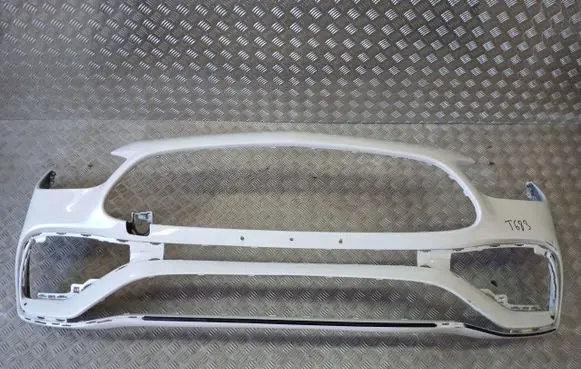 Mercedes-Benz C W206 Front bumper A2068858401