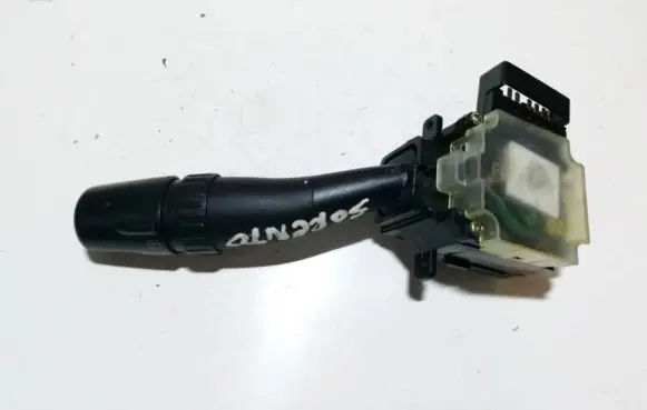 KIA Sorento Wiper control stalk