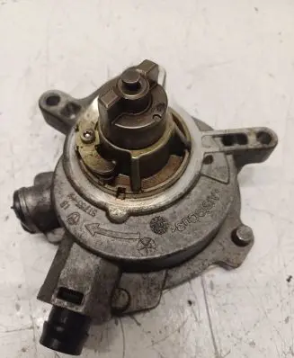 Ford Mondeo MK IV Vacuum pump BM5G2A451FB
