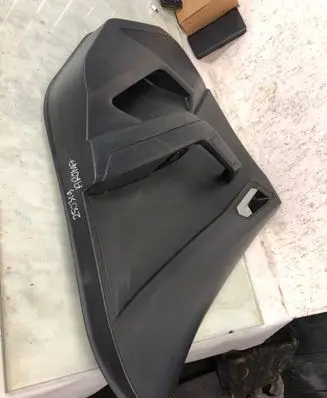 Seat Arona Rear door card panel trim 6f0867212