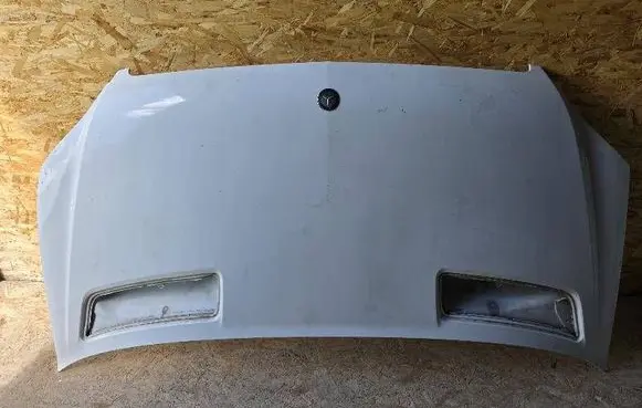 Mercedes-Benz Sprinter W906 Engine bonnet/hood