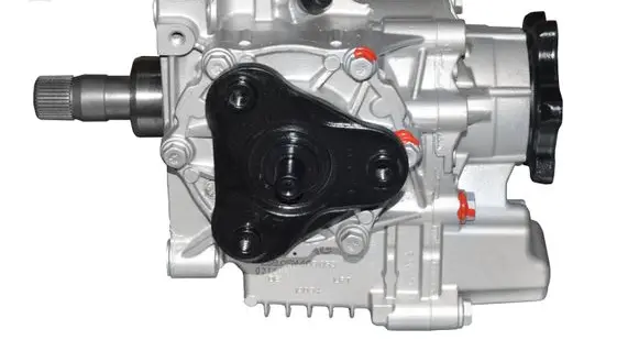 Volkswagen Arteon Gearbox transfer box case 0FN409053C
