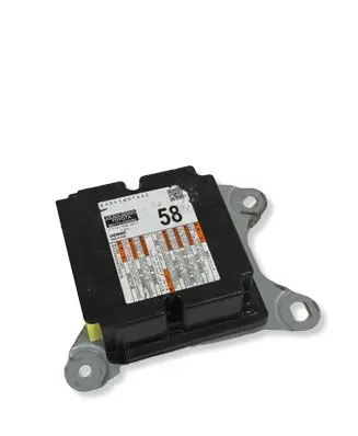 Toyota Corolla E210 E21 Airbag control unit/module 8917002W80