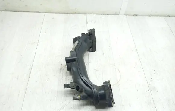 Peugeot 508 Intercooler hose/pipe 9674951680 9674942380