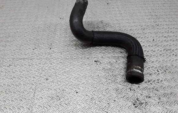 Peugeot 206 Engine coolant pipe/hose