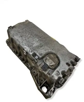 Volkswagen Sharan Oil sump 038103603B 6PR00807902