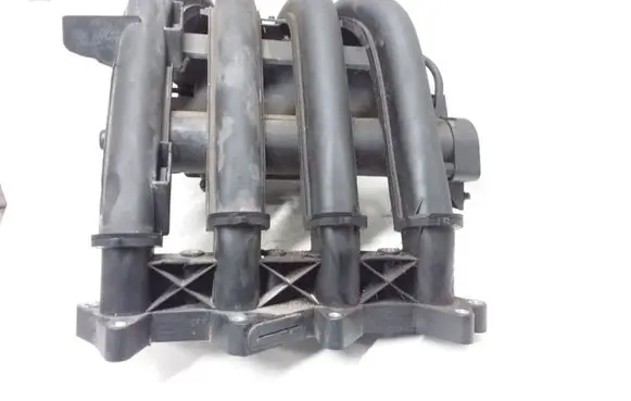 Mercedes-Benz A W169 Intake manifold A2661410201