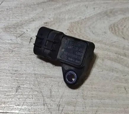 Suzuki Vitara (LY) Air pressure sensor 0261230451