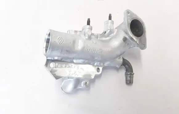 Renault Captur EGR valve line/pipe/hose 147173974R