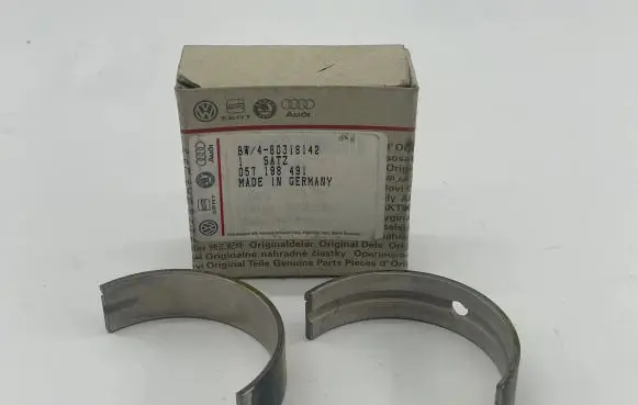 Volkswagen PASSAT B5.5 Connecting rod/conrod 057198491
