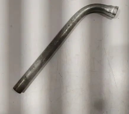 Volkswagen Golf IV Wheel nut wrench 4D0012219A