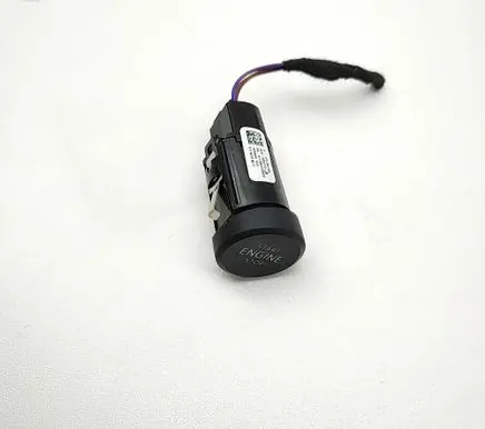 Skoda Superb B9 Engine start stop button switch 57H959839