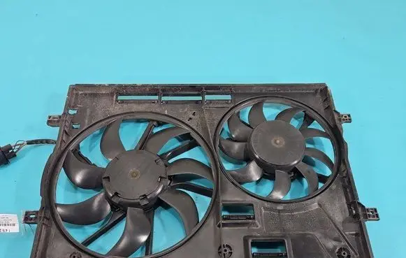 Fan set