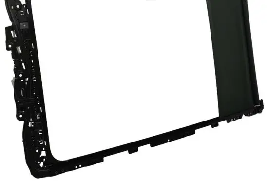 Volkswagen ID.3 Sun visor clip/hook/bracket 11A877307B 11A877307A6PS