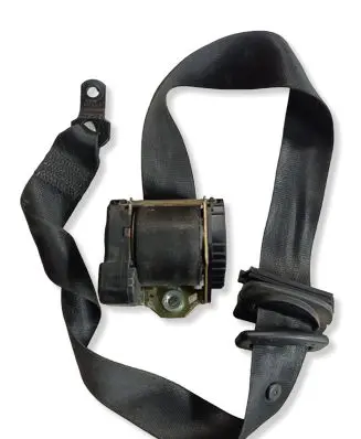 BMW X5 E53 Rear seatbelt 00043594