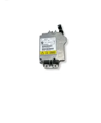 BMW 3 E90 E91 Airbag control unit/module 9184432 0285010070 MRSZ5CC16