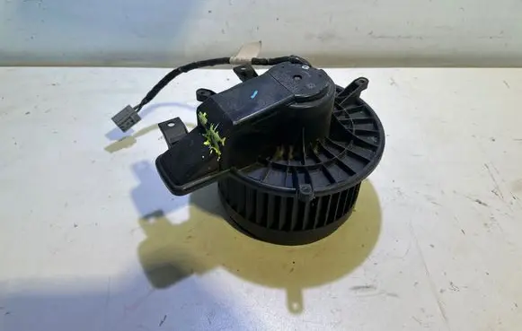 Dodge Challenger Heater fan/blower AY2727006341 DF357002 25491B