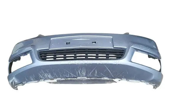 Opel Zafira B Front bumper