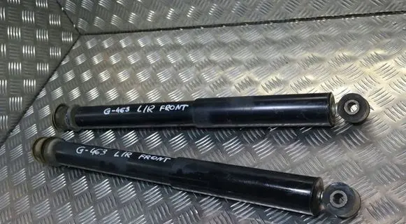 Mercedes-Benz G W463 2nd Gen Front shock absorber/damper A006323XXXX