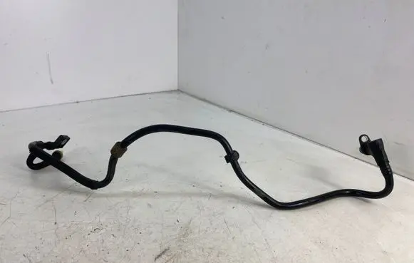 Volkswagen Polo V 6R Vacuum line/pipe/hose 04B129456