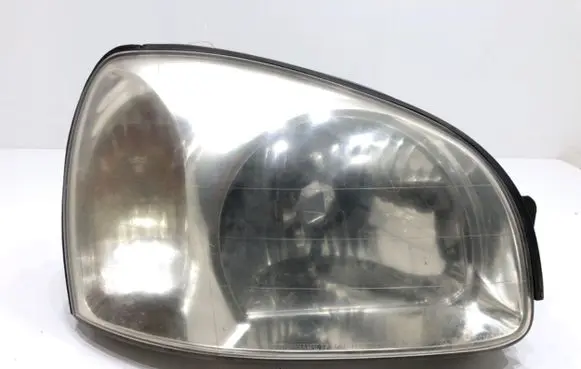 Hyundai Santa Fe Headlight/headlamp