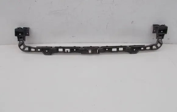 Volkswagen Golf VI Rear bumper mounting bracket 5K6807863 5K6807394A