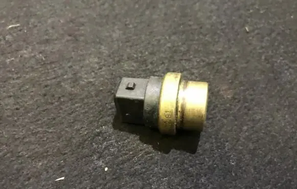 Ford Galaxy Coolant temperature sensor 251919501A