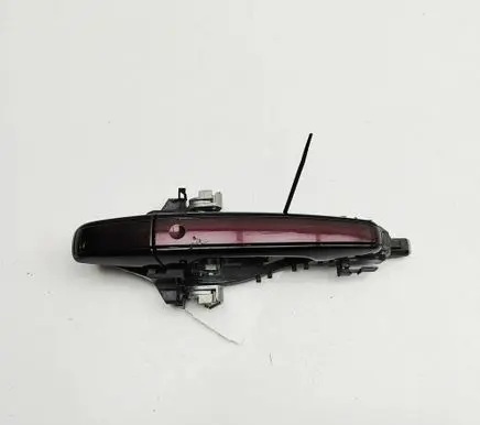 Land Rover Range Rover L405 Rear door exterior handle BJ32224N02AD