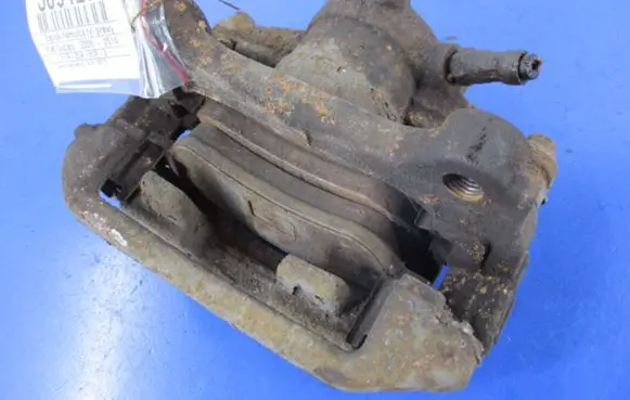 Fiat Ducato Rear brake caliper