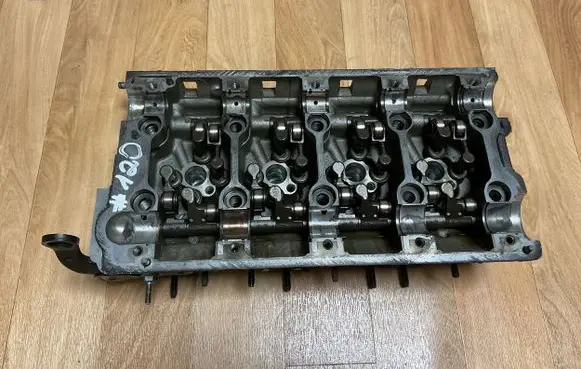 Volkswagen PASSAT B6 Engine head 03G103373A 023C 0926227