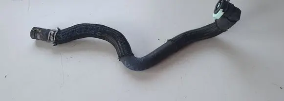 Toyota Yaris Engine coolant pipe/hose