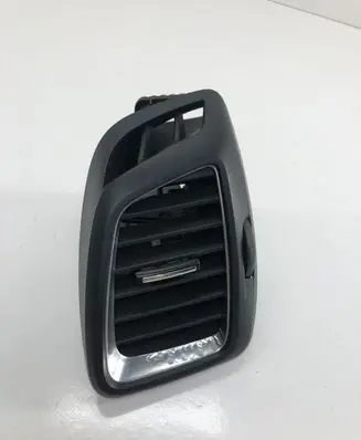 Citroen DS5 Dashboard side air vent grill/cover trim 9670715377
