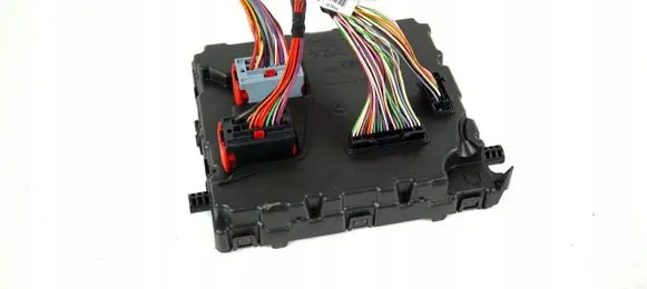 Comfort/convenience module