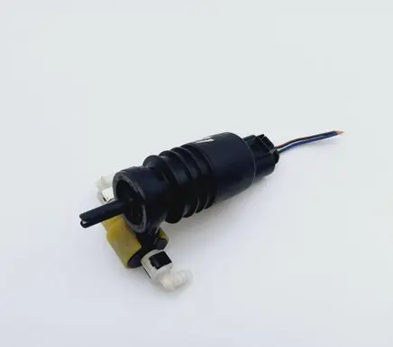 Seat Ibiza III (6L) Windscreen/windshield washer pump 1K6955651