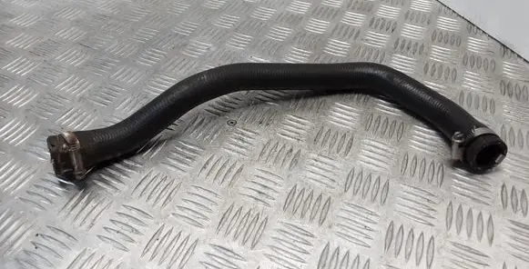 Land Rover Range Rover Sport L320 Engine coolant pipe/hose AH229F287AC