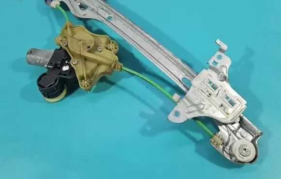 Toyota Corolla E210 E21 Rear door window regulator with motor 8570102090 IMPRK1574734