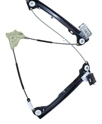 BMW 3 E92 E93 Sliding door window regulator with motor 7193456 7191118 983573