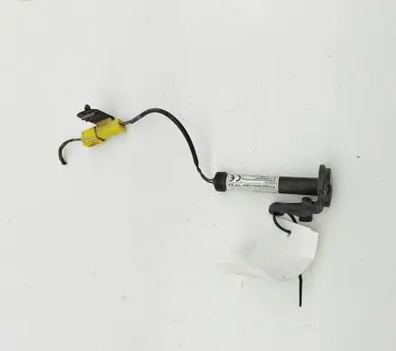 BMW 6 F12 F13 Bonnet Pedestrian Airbag Actuator 7263056