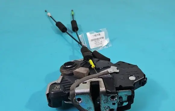 Lexus RX 330 - 350 - 400H Front door lock IMPRK1462879