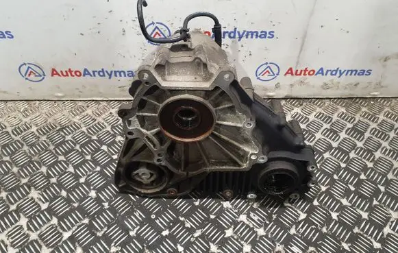 BMW X3 E83 Gearbox transfer box case 0362791 27100362791