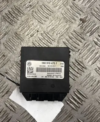 Volkswagen Caddy Parking PDC control unit/module 1K0919475F