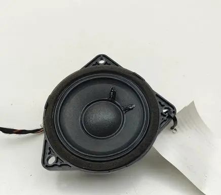 Porsche Taycan 9J1 Front door speaker 7207770020 971035415F