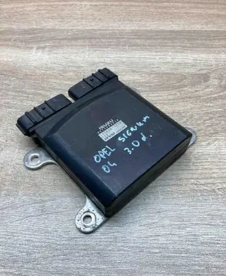 Opel Signum Engine control unit/module ECU 8972586910 1310001270
