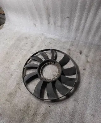 Audi A4 S4 B6 8E 8H Fan impeller 