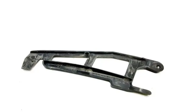 BMW X5 E70 Bumper support mounting bracket corner 61127185985