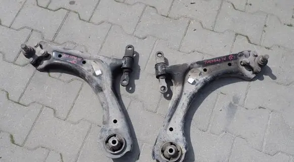 Hyundai Tucson IV NX4 Rear control arm AA111891