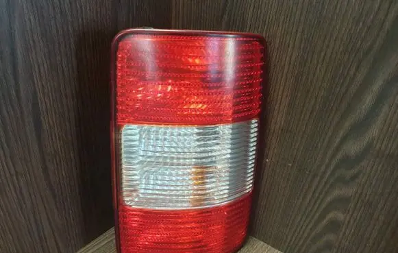 Volkswagen Caddy Rear/tail lights 4VEX13N004 2K0945257