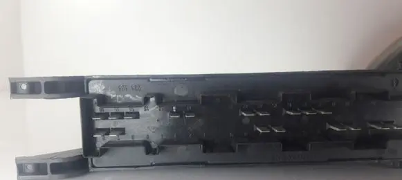 Light module LCM