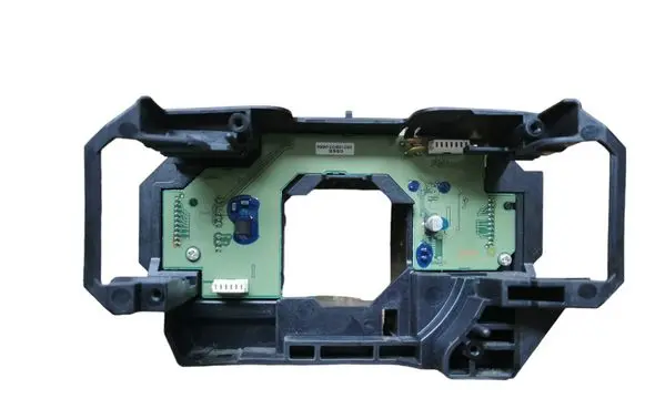 Volvo S80 Other control units/modules ANJ971179D 31264147